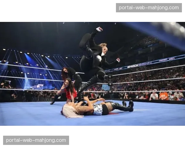 罗门·伦斯确认在摔跤狂热大赛挑战世界重量级冠军CM朋克