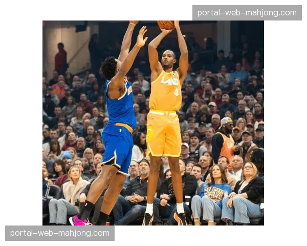 骑士109-94大胜尼克斯，哈登15助攻盘活全队进攻