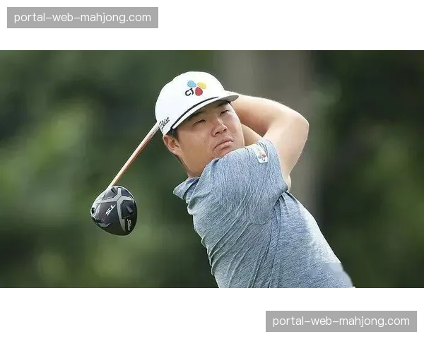 斯科蒂·舍夫勒以世界第一身份开启球员锦标赛卫冕之旅