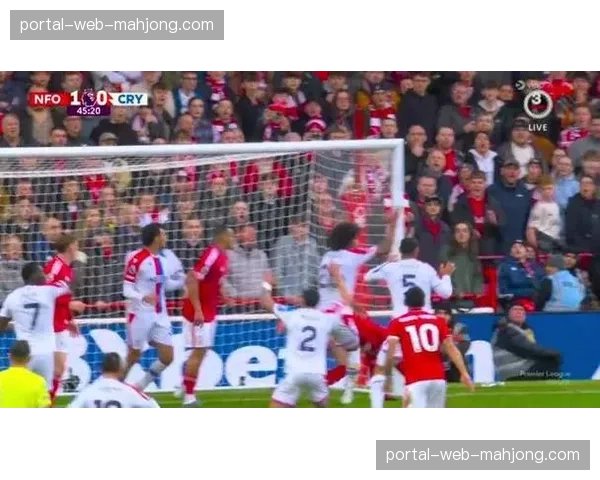 伤病潮侵袭水晶宫，球队客场或被迫采用保守战术应对利物浦