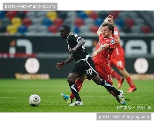 科隆0-2不敌柏林联，遭遇主场四连败