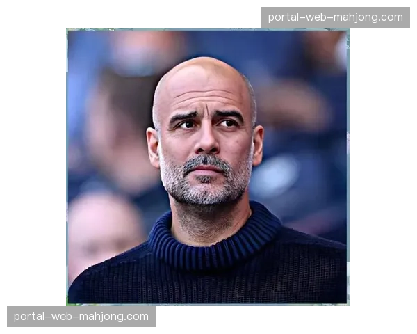 战术复盘：瓜迪奥拉的微调，斯通斯位置前移如何破解对手密集防守