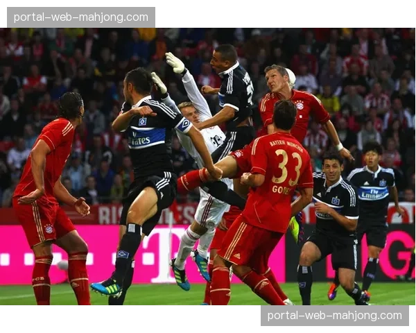 赞助动态：德国电信与拜仁慕尼黑就主赞助商合约展开续约谈判