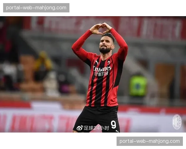 图卢兹0-4惨败里尔，穆尼耶、佩劳德、费尔南德斯、吉鲁各进一球